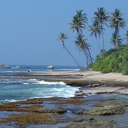 Ocean Gate Hotel Galle Exteriér fotografie