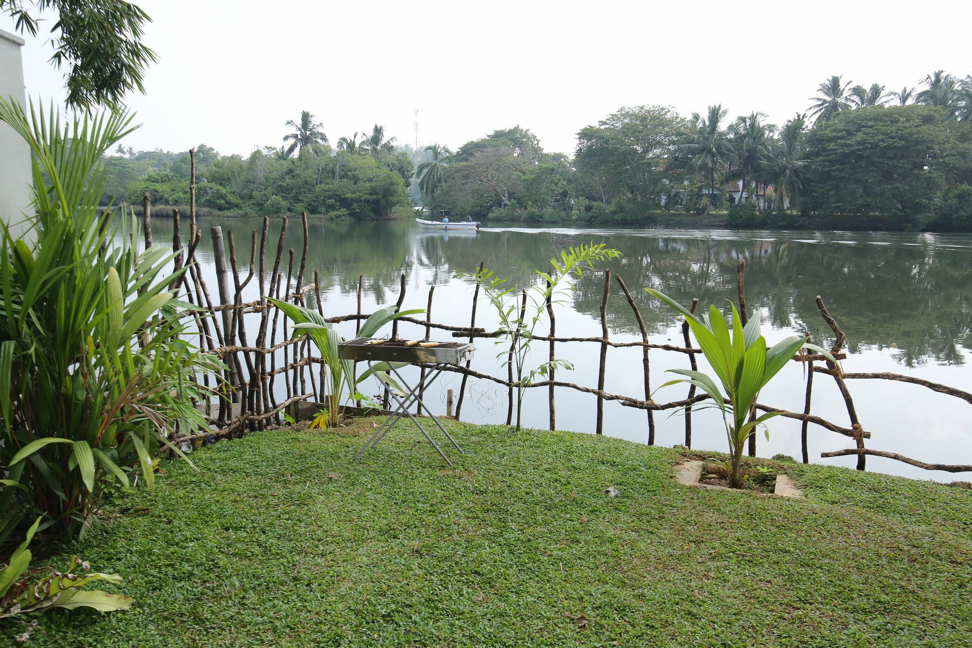 Ocean Gate Hotel Galle Exteriér fotografie